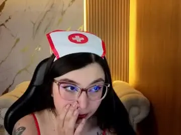 Chaturbate Sex Chat of doncellita_strong_tf