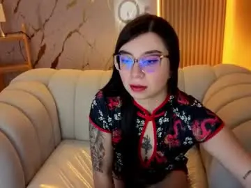 Chaturbate Sex Cam of doncellita_strong_tf