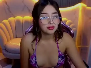 Chaturbate Best live sex cam show of eidelin_b