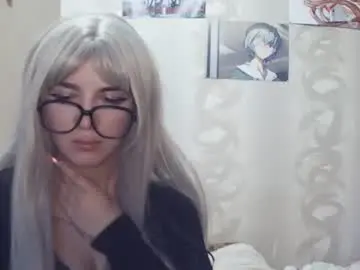 Chaturbate Free Live Porn of florindasolgovic