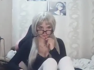 Chaturbate Best live sex cam show of florindasolgovic