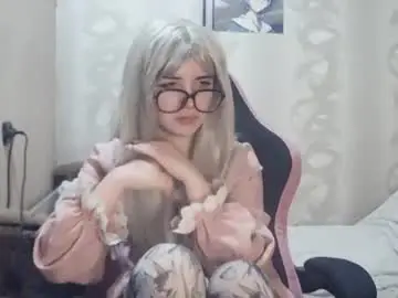 Chaturbate Adult Video Chat of florindasolgovic