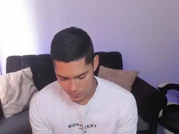 Chaturbate Adult Video Chat of iamdylan777