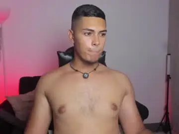 Chaturbate Best Webcam of iamdylan777