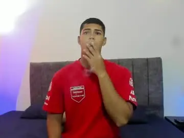 Chaturbate Adult Video Chat of iamdylan777