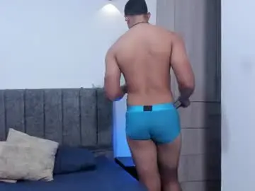 Chaturbate Best Webcam of iamdylan777