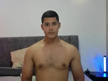 Chaturbate Sex Chat of iamdylan777