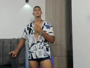 Chaturbate Best Webcam of iamdylan777