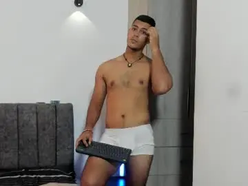 Chaturbate Best Webcam of iamdylan777