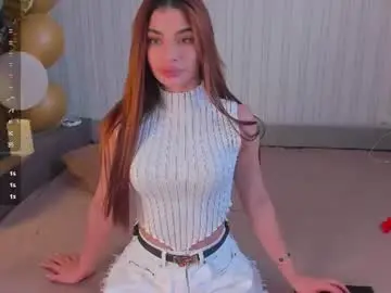 Chaturbate Adult Webcams of jesikalooove