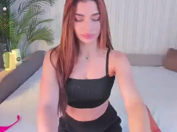 Chaturbate Adult Webcam of jesikalooove