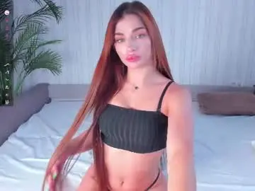 Chaturbate Live Sex of jesikalooove