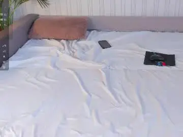 Chaturbate Sex Cam of jesikalooove