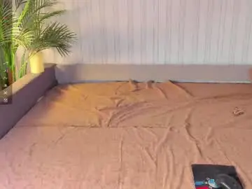 Chaturbate Nude Webcam of jesikalooove