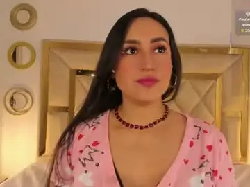 Chaturbate Live Porn of karina_storm