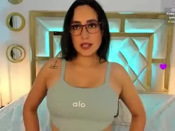 Chaturbate Nude Webcam of karina_storm