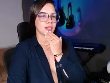 Chaturbate Live Sex of kay_avrill