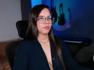 Chaturbate Nude Webcam of kay_avrill