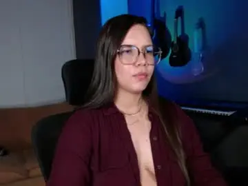 Chaturbate Live Porn of kay_avrill