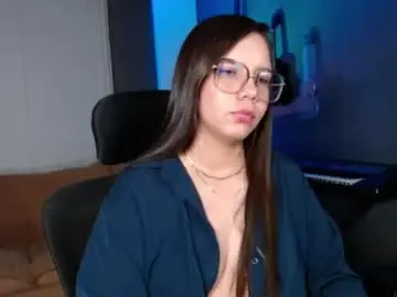 Chaturbate Nude Webcam of kay_avrill