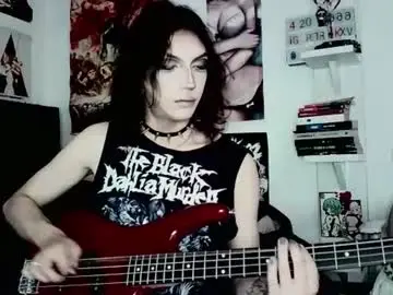 Chaturbate Best live sex cam show of kiiller_queen