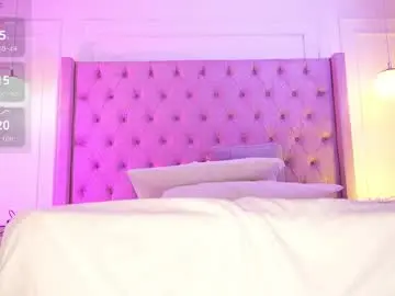 Chaturbate Live Sex Cam of lia_velez_