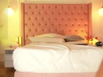 Chaturbate Sex Chat of lia_velez_