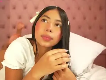 Chaturbate Best Webcam of lia_velez_
