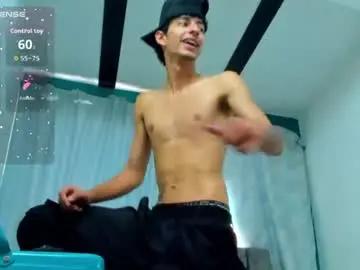 Chaturbate Free Live Porn of lyan_lazarbbc