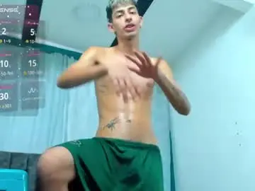 Chaturbate Private Sex Chat of lyan_lazarbbc