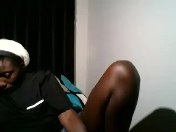 Chaturbate Live Sex of melanincandy