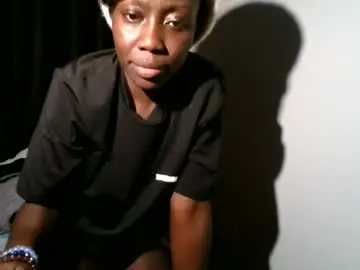 Chaturbate Adult Video Chat of melanincandy
