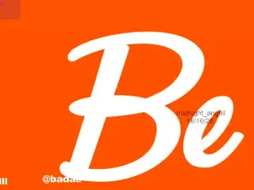 Chaturbate Adult Webcam of midnight_angell