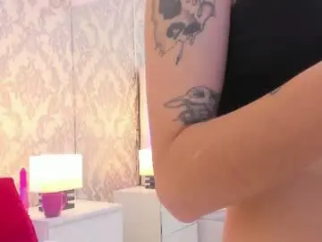 Chaturbate Best live sex cam show of mollyrusso
