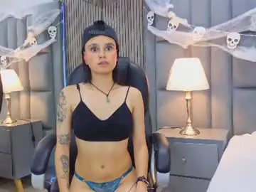 Chaturbate Live Porn of mollyrusso
