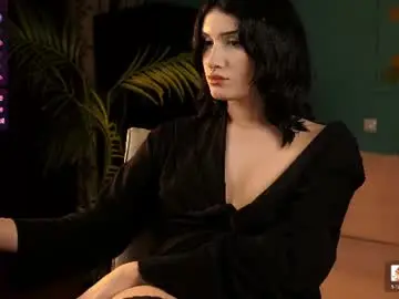 Chaturbate Live Sex of monika_davis