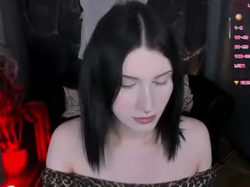 Chaturbate Adult Webcam of monika_davis