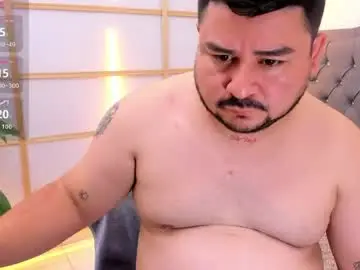Chaturbate Adult Webcams of oso_gael