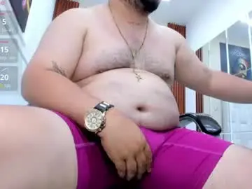 Chaturbate Free Live Porn of oso_gael