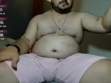 Chaturbate Live Sex of oso_gael