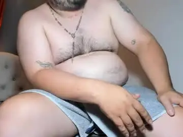 Chaturbate Adult Webcam of oso_gael