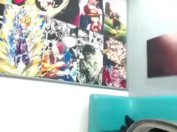 Chaturbate Free Porn Cam of oso_gael