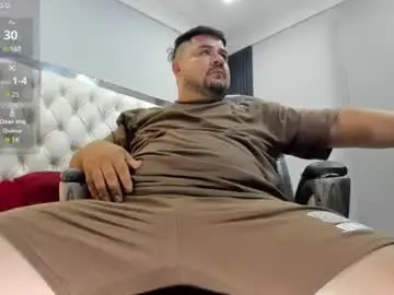 Chaturbate Sex Chat of oso_gael