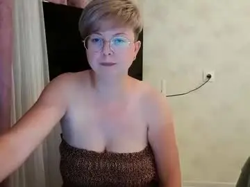 Chaturbate Private Sex Chat of stasya_07