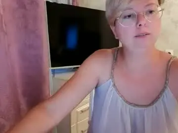 Chaturbate Sex Chat of stasya_07