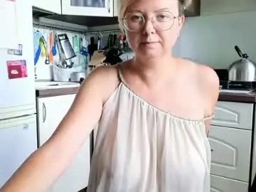 Chaturbate Adult Video Chat of stasya_07