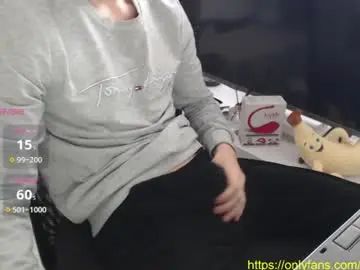 Chaturbate Nude Webcam of swetlittleboy4u