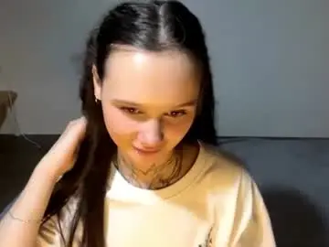 Chaturbate Live Sex Cam of syblebracht