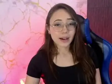 Chaturbate Nude Webcam of thalia_anderson