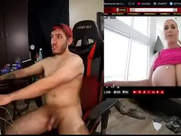 Chaturbate Private Sex Chat of thiccdicckjohnny